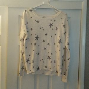 HOLLISTER SWEATER 🤩 NWOT